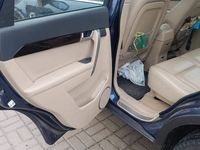 Używany Chevrolet Captiva 2008 SUV