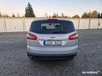 używany Ford S-MAX 2.0tdci