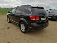 używany Fiat Freemont 2.0 170 KM automat, 7 osobowy, 4x4