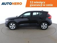 używany Volvo XC40 2dm 150KM 2019r. 122 732km