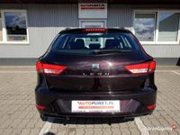 używany Seat Leon 2018r. ! Salon PL ! F-vat 23% ! Bezwypadkowy ! G…