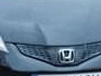 Używany Honda Jazz 100 KM (73 kW) 2009 Czarny Hatchback