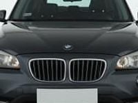 Używany BMW X1 143 KM (105 kW) 2013 Szary SUV