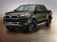 używany Toyota HiLux 2,4 150KM 4x4 Active Automat Dostępny od ręki ! Super Cena 21…