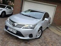 używany Toyota Avensis 2 .0 D-4D 124 KM - T27, Salon PL, super stan , zadbany , II…