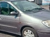 używany Renault Scénic II 