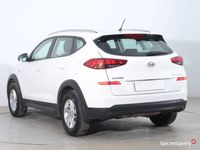 używany Hyundai Tucson 1.6 GDI