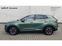 używany Kia Sportage 1.6 M