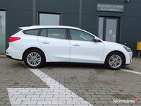 używany Ford Focus 2021r. FV23% * BLIS * Kamera * Podgrz.Fotele+Kier.+SzybaPrzód …