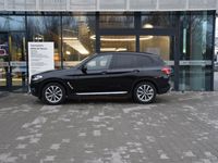 używany BMW X3 xDrive20d