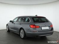 używany BMW 520 5 d