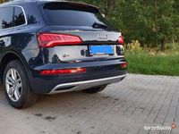 Używany Audi Q5 2017 SUV