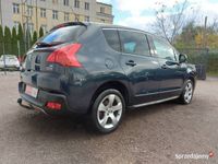 używany Peugeot 3008 