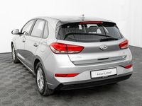 używany Hyundai i30 1.5dm 110KM 2022r. 53 007km