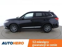 używany Mitsubishi Outlander 2dm 150KM 2018r. 92 791km