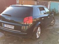 używany Opel Signum 2.0 Turbo+lpg