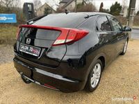 używany Honda Civic 2.2 Climatronic Alu 6 biegów Kamera Bez Rdzy stAN BDB Bezwypad…