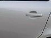 Używany Opel Corsa 81 KM (59 kW) 2008 Srebrny (metalik) Hatchback