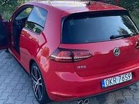 używany VW Golf VII 