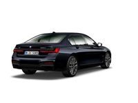 używany BMW 750L i xDrive Limuzyna