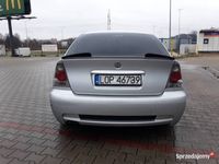 używany BMW 325 ti Compact swap mpak LPG