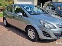 Używany Opel Corsa 2014 Hatchback
