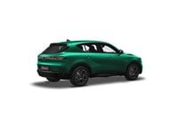 Nowe Alfa Romeo Tonale Sprint 160 KM (117 kW) 2025 Lakier specjalny zielony  montreal green SUV