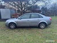 używany Audi A4 1.9TDI