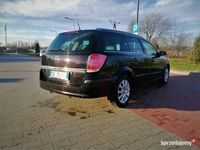 używany Opel Astra 1.8 LPG 140KM GAZ NA 9 LAT! PO REMONCIE SILNIKA