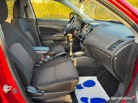 używany Mitsubishi ASX 1.6 117KM Salon PL Bogate Wyposażenie I Rej 2