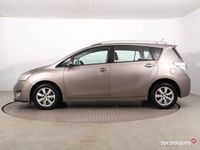 używany Toyota Verso 1.8 Valvematic