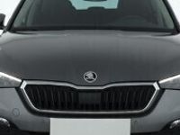 używany Skoda Scala  1. Właściciel, Serwis ASO, Automat, VAT 23%, Klimatronic,