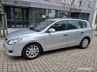 używany Hyundai i30 1.6 diesel hak kombi