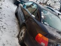 używany Audi A4 B5 w całości lub na części