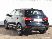 używany Mitsubishi ASX 1.6 MIVEC