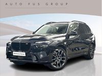 Używany BMW X7 M Sport 530 KM (389 kW) 2024 Czarny carbon m metalizowany SUV
