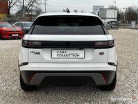 używany Land Rover Range Rover Velar 2.0 SD4 HSE