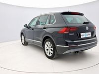 używany VW Tiguan 2dm 180KM 2016r. 185 260km