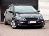 używany Peugeot 308 Klimatronic /Gwarancja /Business line /1,6 /120…