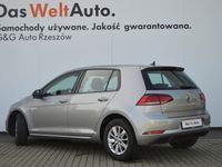 używany VW Golf Trendline