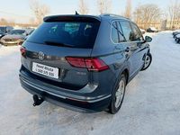 Używany VW Tiguan 190 KM (139 kW) 2018 Szary (metalik) SUV