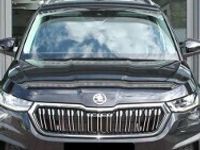 używany Skoda Kodiaq Style 2.0 TDI DSG 4x4 Style 2.0 TDI 200KM DSG 4x4