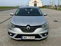 używany Renault Mégane IV 