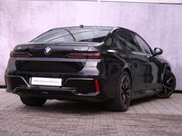 używany BMW i7 xDrive60 Limuzyna