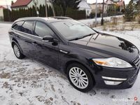 używany Ford Mondeo