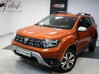 Używany Dacia Duster Prestige 2022 Inny kolor SUV