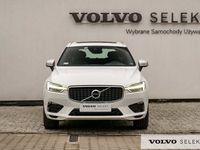 używany Volvo XC60 D4 AWD R-Design aut