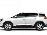 używany Citroën C5 Aircross 1.5dm 130KM 2021r. 5km