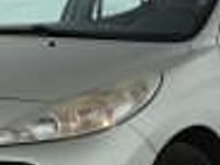 Używany Peugeot 207 88 KM (64 kW) 2008 Srebrny Hatchback