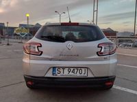 używany Renault Mégane III Megane (2012) w dobrej cenie(2012) w dobrej cenie